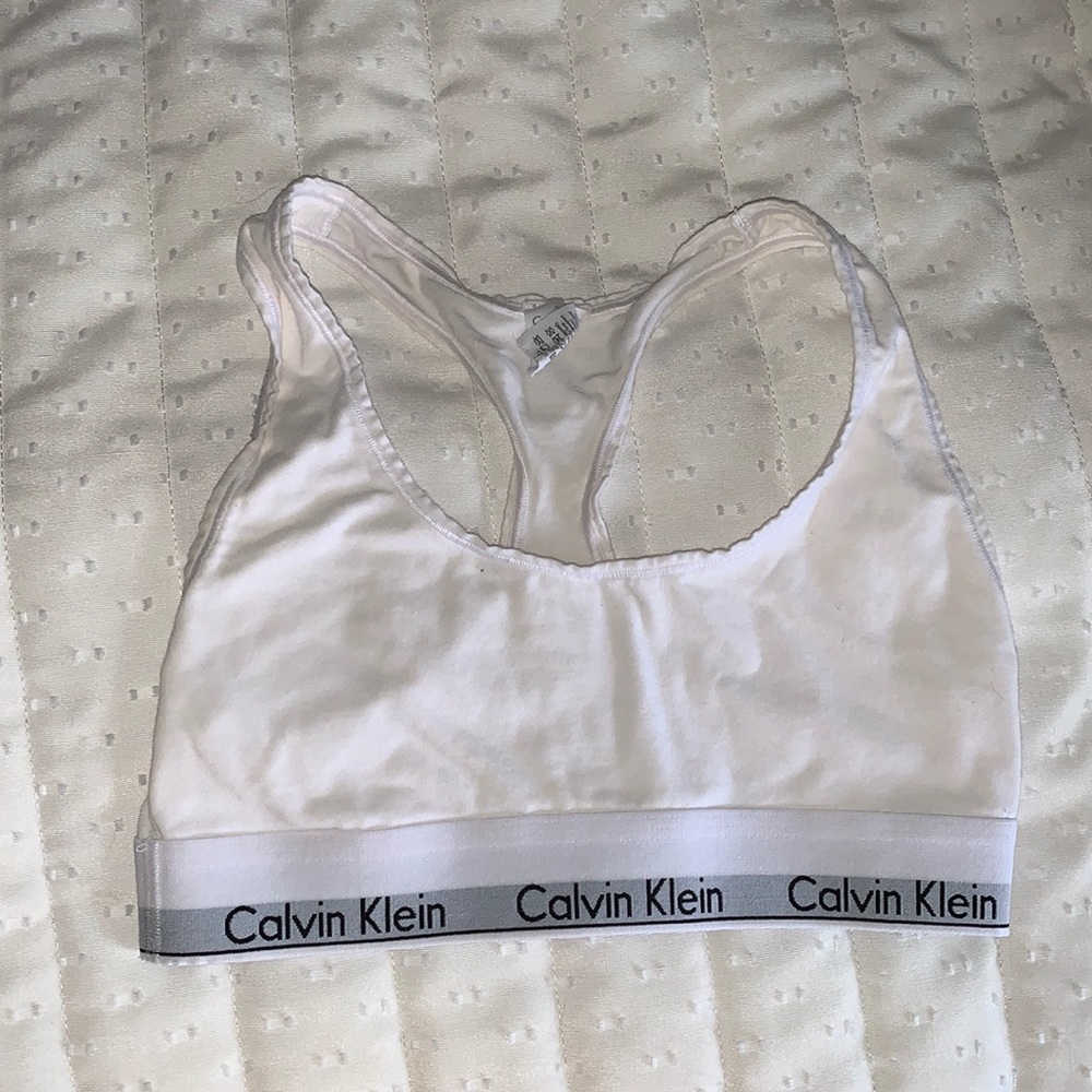 Calvin Klein Bra